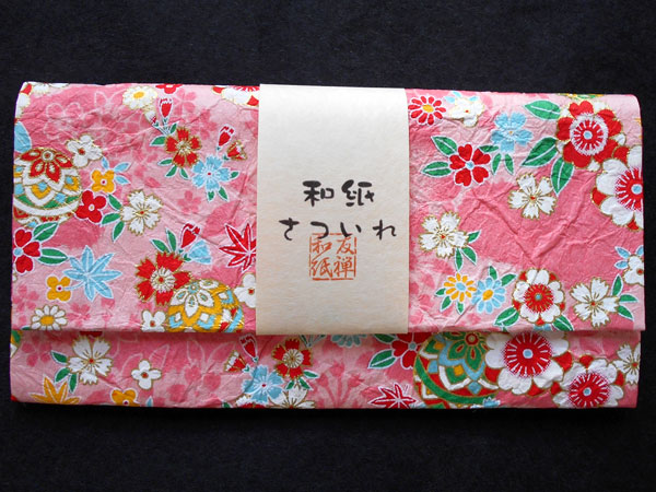 【専用】和紙2色19本+柄物和紙