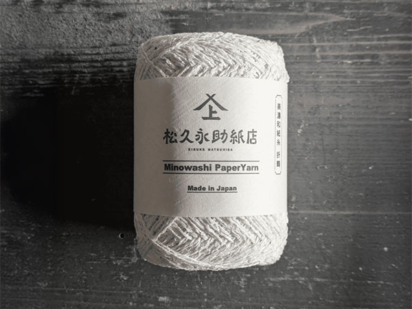 紙糸-折り鶴 25g玉 紙糸-折り鶴 25g玉